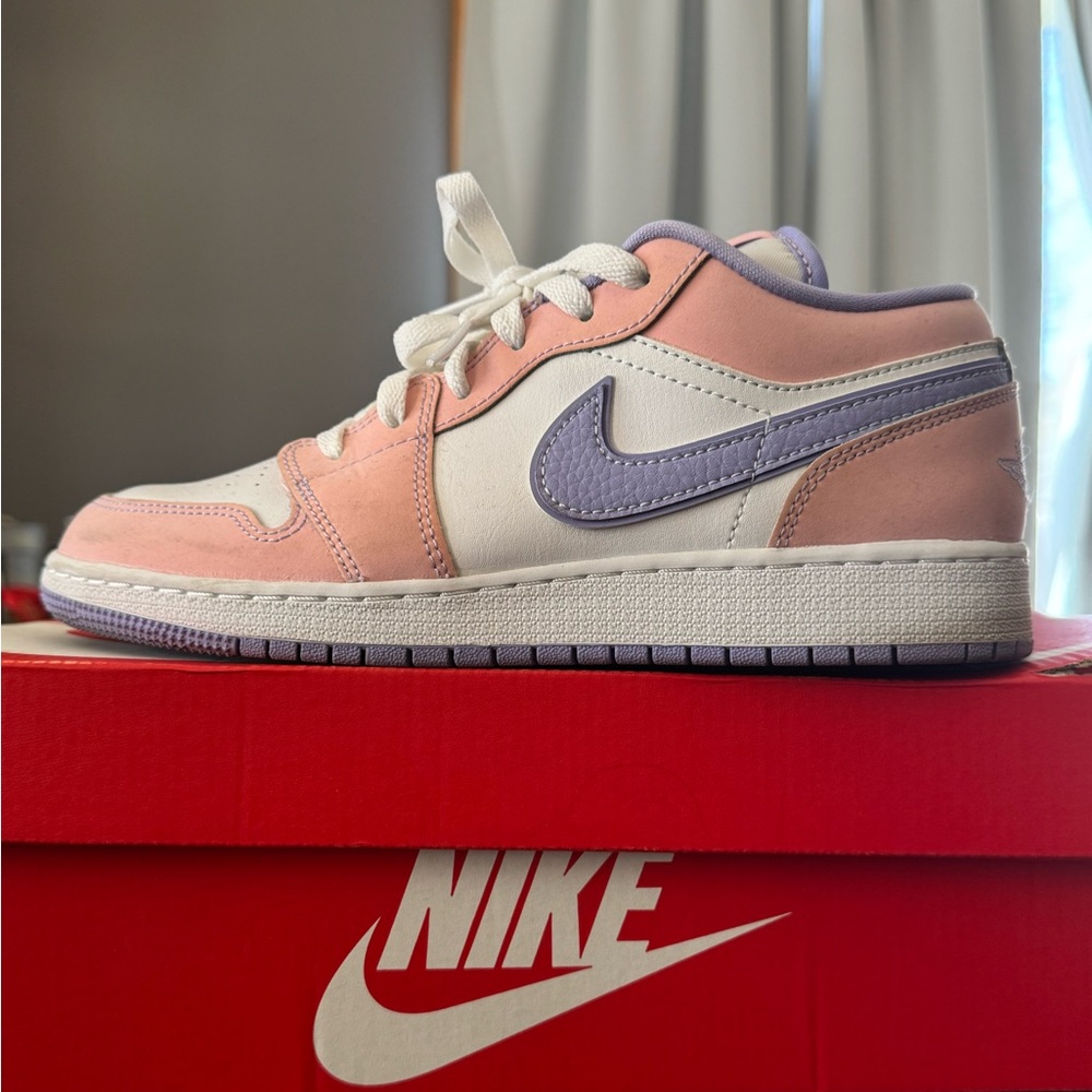 AIR JORDAN 1 LOW SE ARCTIC PUNCH